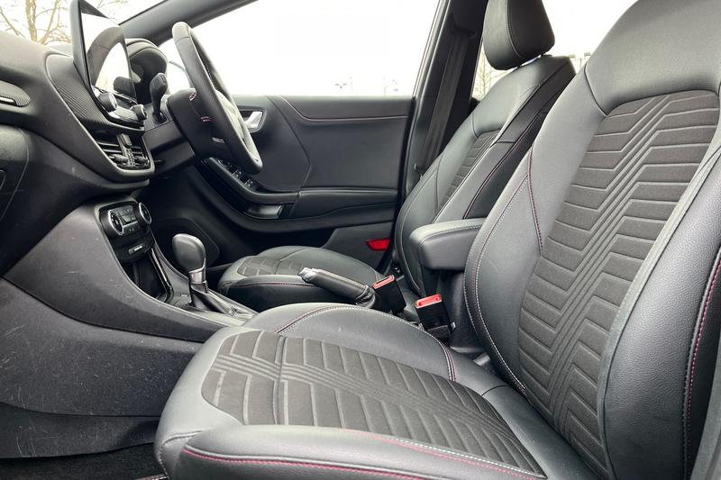 Used Ford Puma 2023 for sale - 77619841: Photo 19