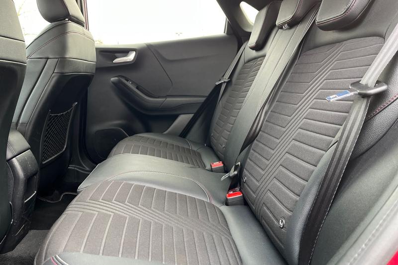 Used Ford Puma 2023 for sale - 77619841: Photo 20