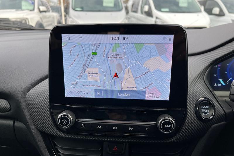 Used Ford Puma 2023 for sale - 77619841: Photo 24