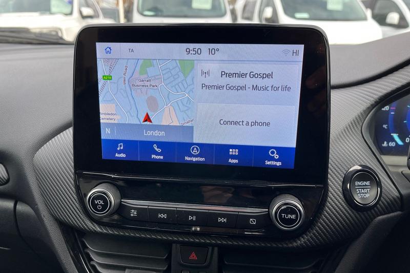 Used Ford Puma 2023 for sale - 77619841: Photo 25