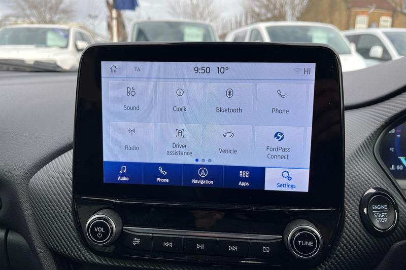 Used Ford Puma 2023 for sale - 77619841: Photo 26