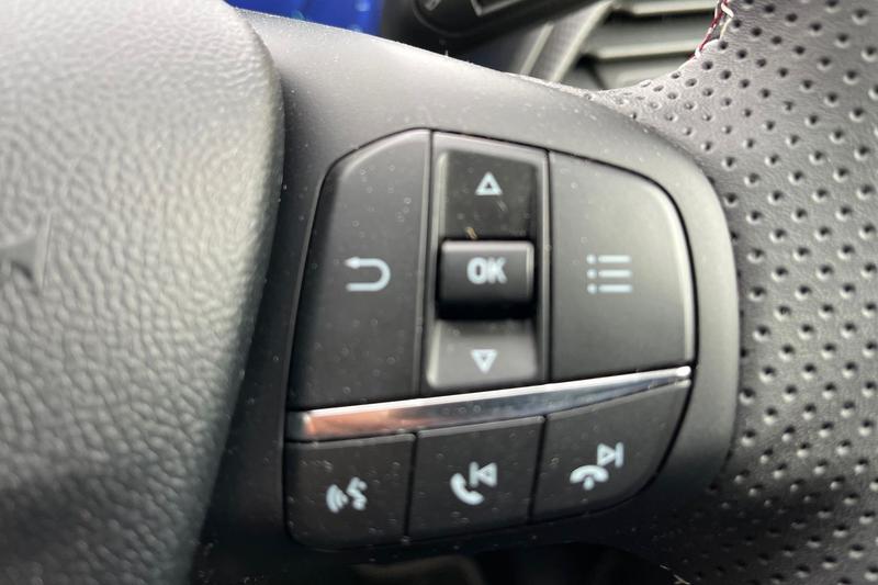 Used Ford Puma 2023 for sale - 77619841: Photo 30