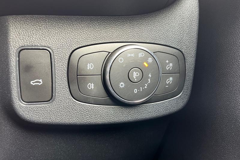 Used Ford Puma 2023 for sale - 77619841: Photo 31