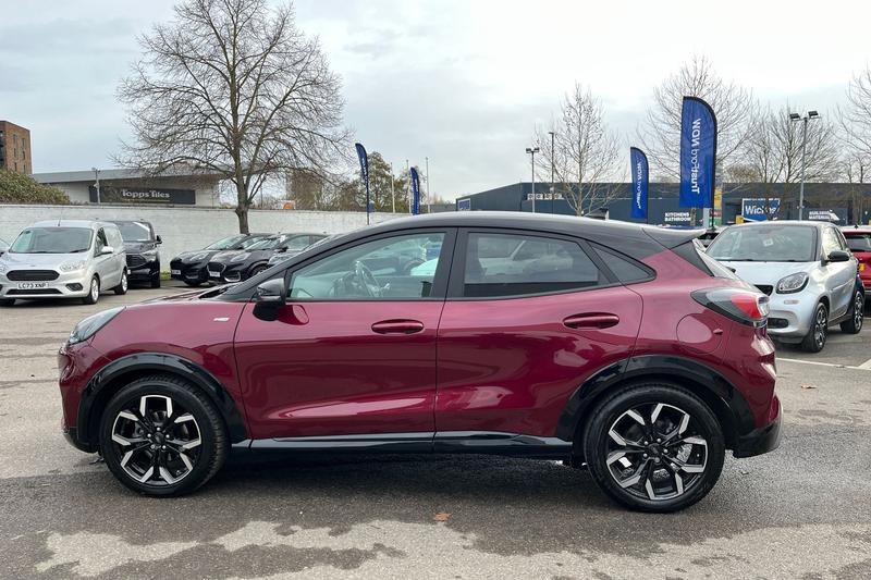 Used Ford Puma 2023 for sale - 77619841: Photo 33