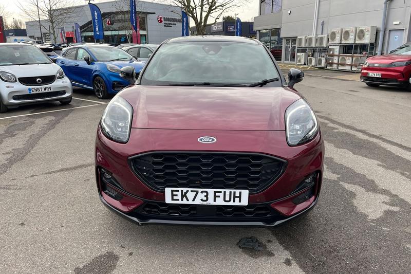 Used Ford Puma 2023 for sale - 77619841: Photo 39