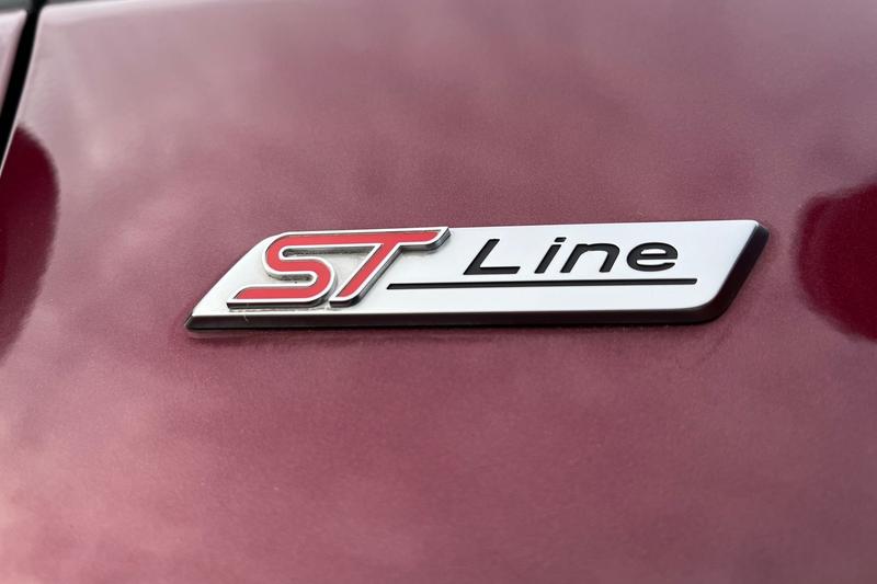 Used Ford Puma 2023 for sale - 77619841: Photo 40