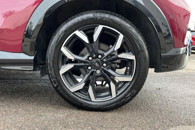 Used Ford Puma 2023 for sale - 77619841: Photo 8