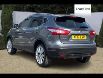 Used Nissan Qashqai 2017 for sale - 74900564: Photo