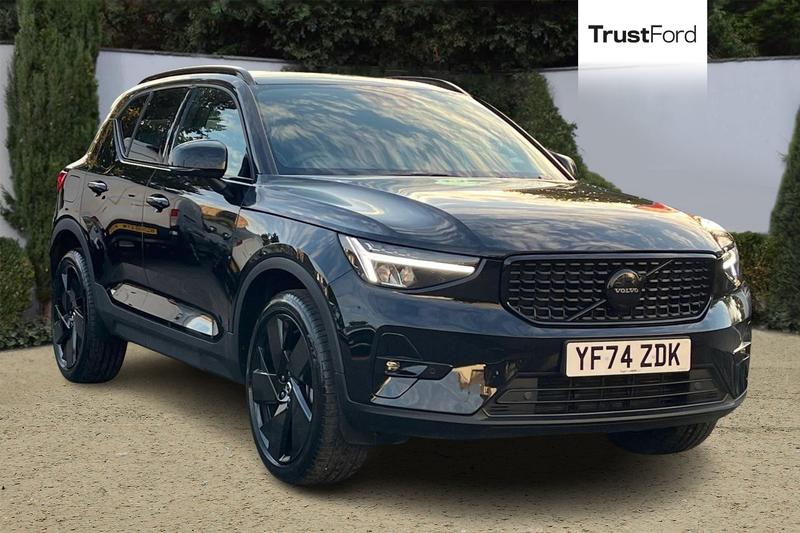 Used Volvo XC40 2024 for sale - 76114622: Photo 1