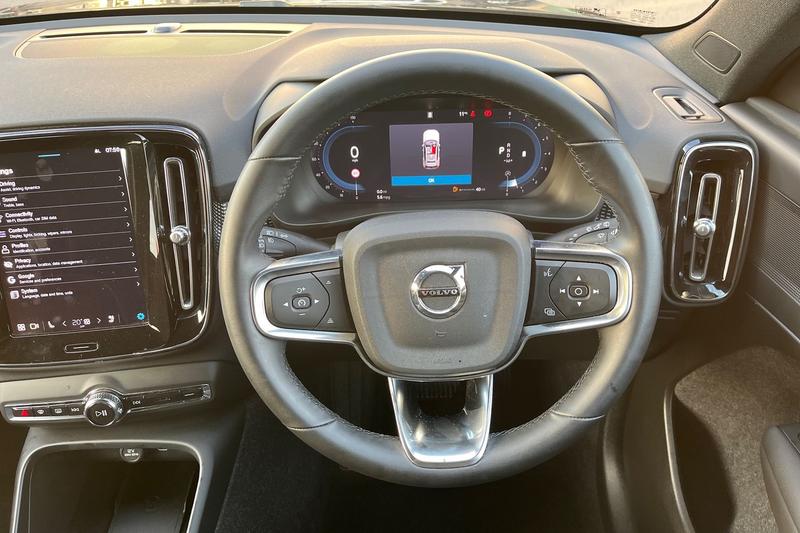 Used Volvo XC40 2024 for sale - 76114622: Photo 12