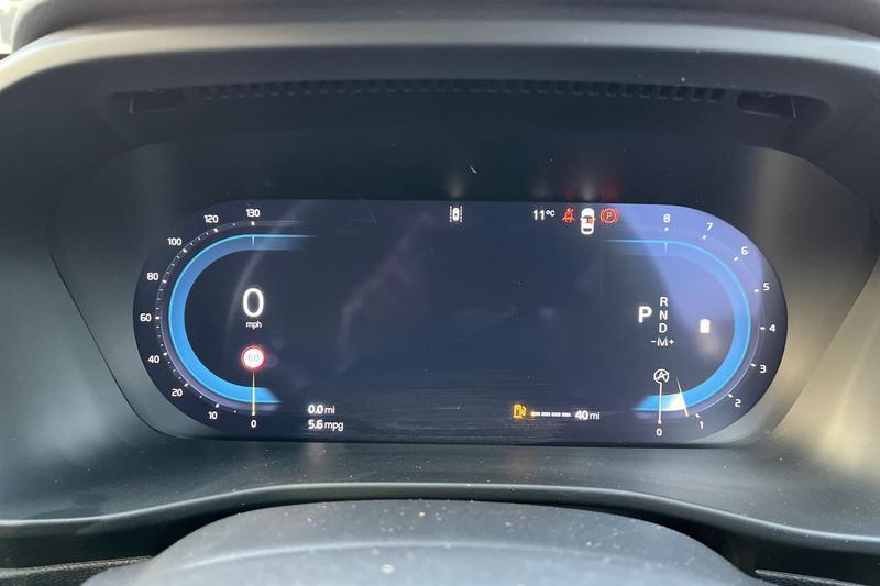 Used Volvo XC40 2024 for sale - 76114622: Photo 13