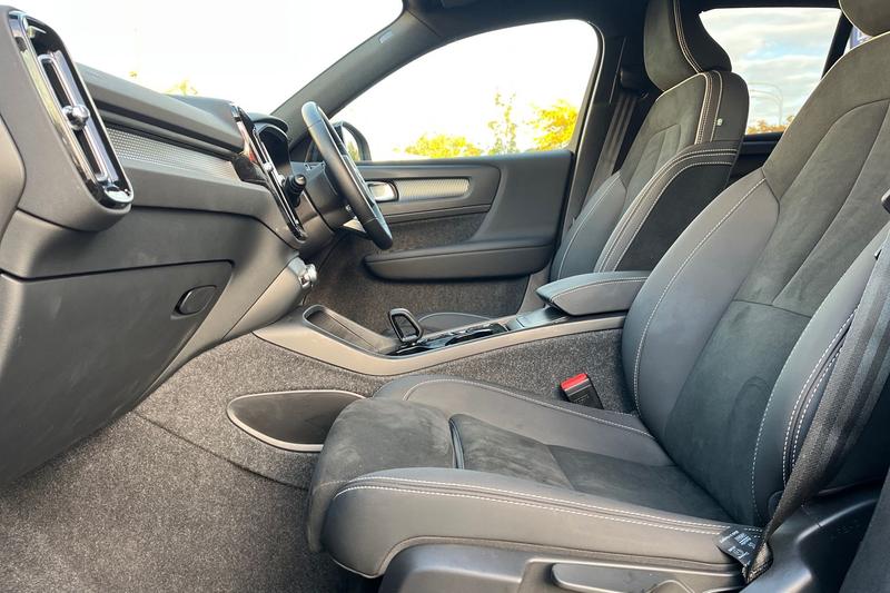 Used Volvo XC40 2024 for sale - 76114622: Photo 19