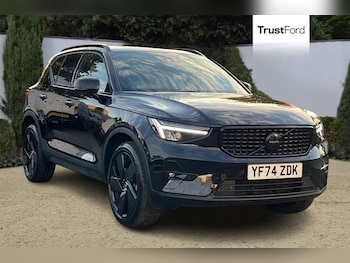 Used Volvo XC40 2024 for sale - 76114622: Photo