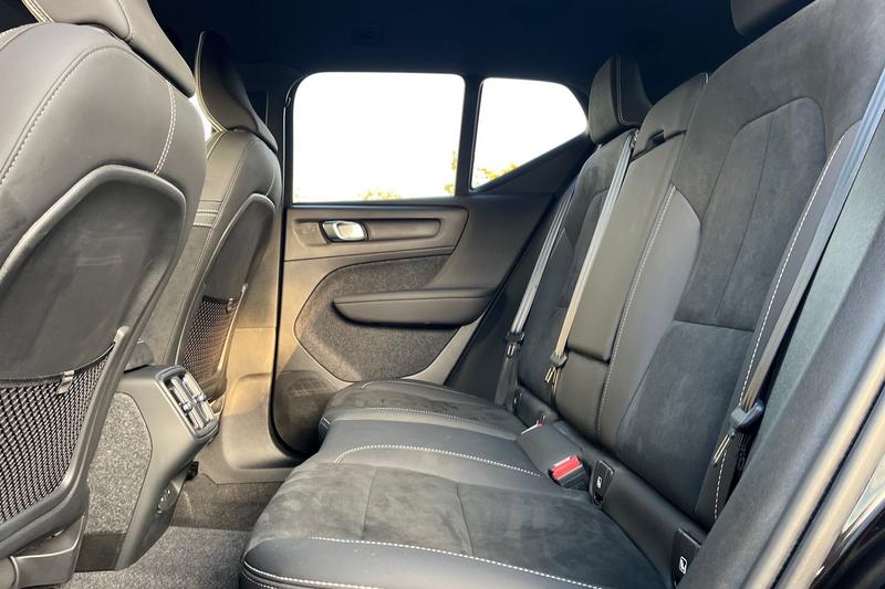 Used Volvo XC40 2024 for sale - 76114622: Photo 20