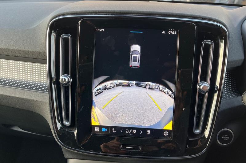 Used Volvo XC40 2024 for sale - 76114622: Photo 26