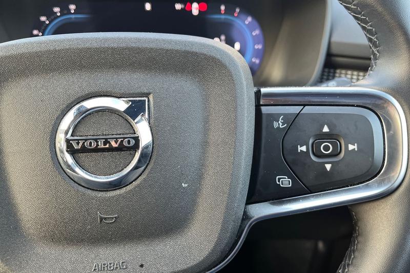 Used Volvo XC40 2024 for sale - 76114622: Photo 30