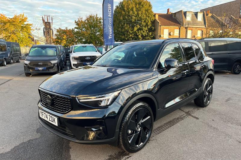Used Volvo XC40 2024 for sale - 76114622: Photo 31
