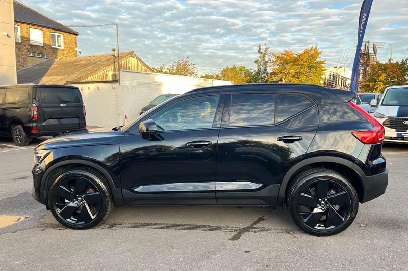 Used Volvo XC40 2024 for sale - 76114622: Photo 32