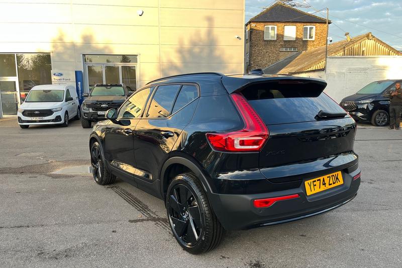 Used Volvo XC40 2024 for sale - 76114622: Photo 33