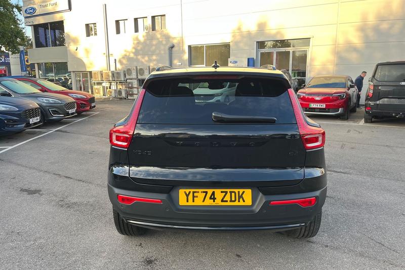 Used Volvo XC40 2024 for sale - 76114622: Photo 34