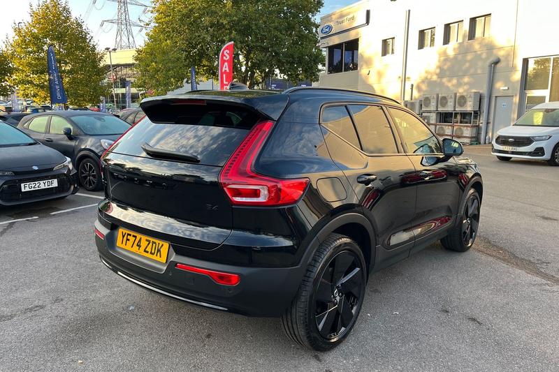 Used Volvo XC40 2024 for sale - 76114622: Photo 35