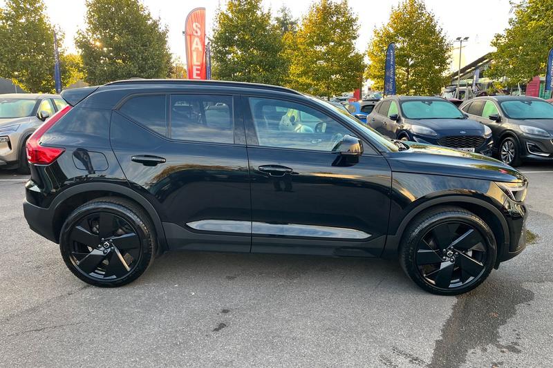 Used Volvo XC40 2024 for sale - 76114622: Photo 36