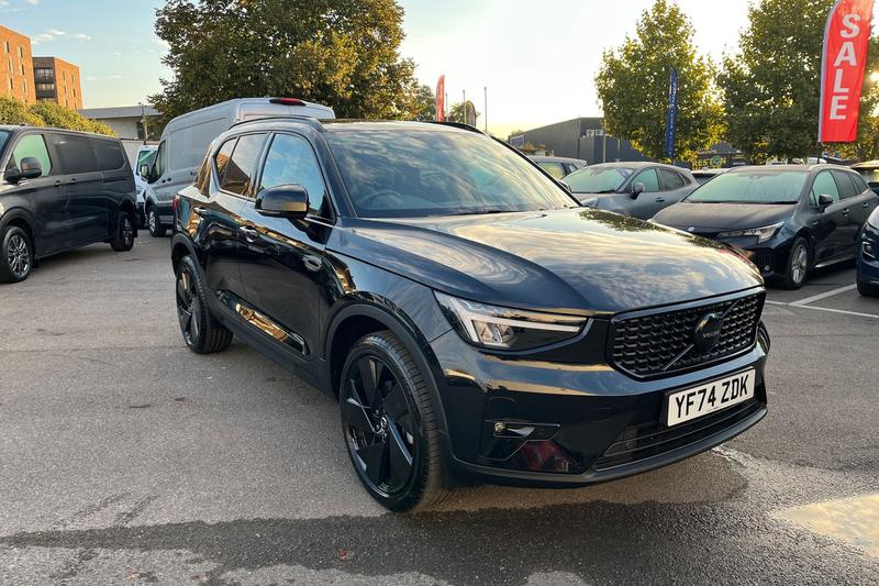 Used Volvo XC40 2024 for sale - 76114622: Photo 37