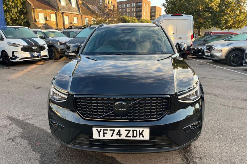 Used Volvo XC40 2024 for sale - 76114622: Photo 38