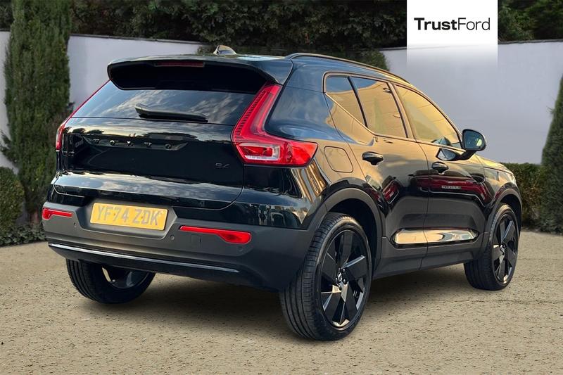Used Volvo XC40 2024 for sale - 76114622: Photo 4