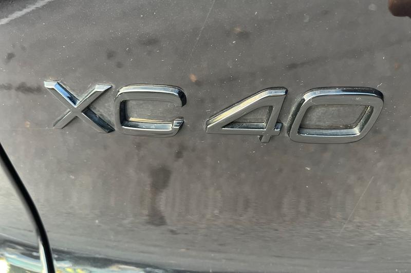 Used Volvo XC40 2024 for sale - 76114622: Photo 40