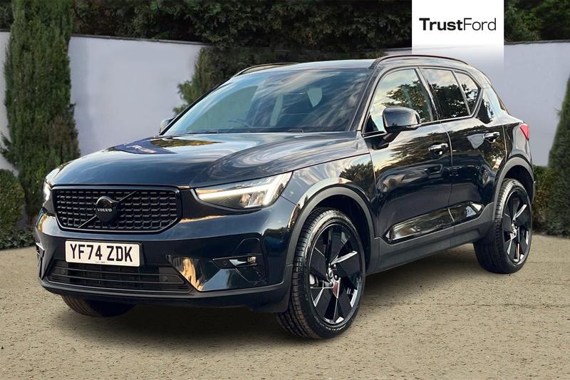 Used Volvo XC40 2024 for sale - 76114622: Photo 5