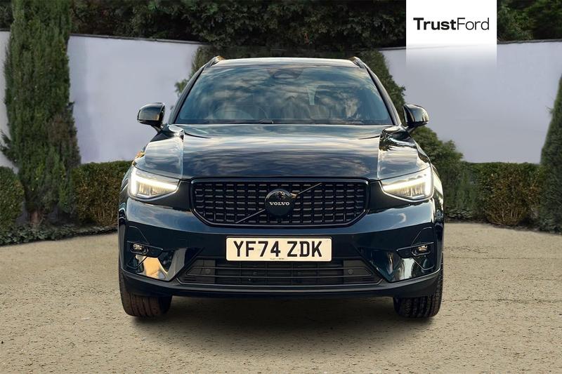 Used Volvo XC40 2024 for sale - 76114622: Photo 6