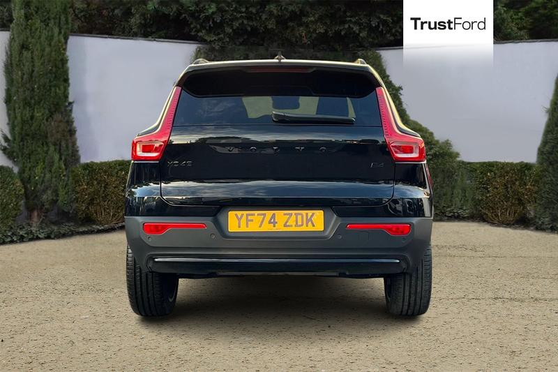 Used Volvo XC40 2024 for sale - 76114622: Photo 7