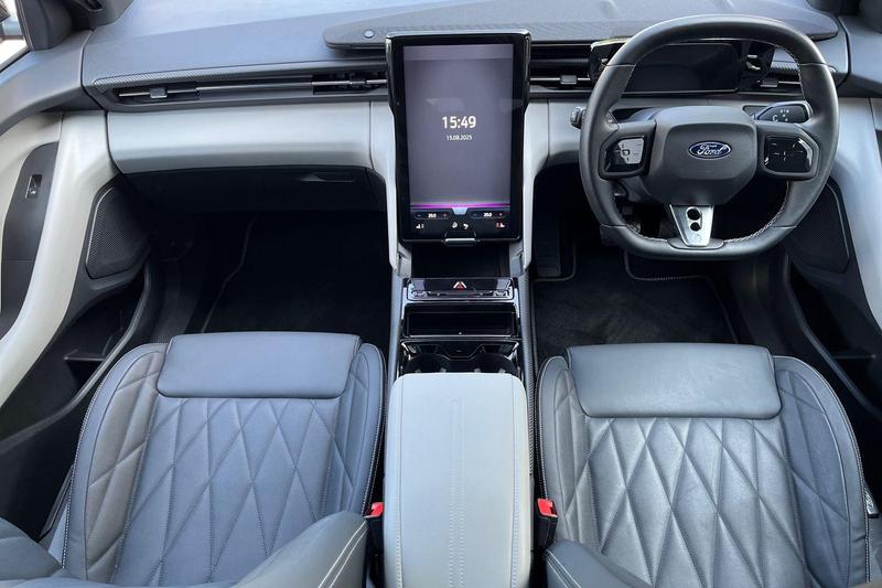 Used Ford Capri 2025 for sale - 75689981: Photo 10