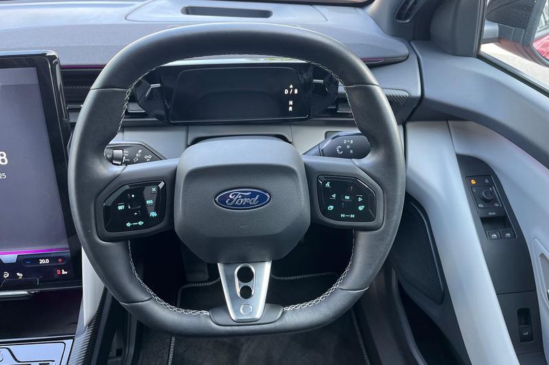 Used Ford Capri 2025 for sale - 75689981: Photo 12