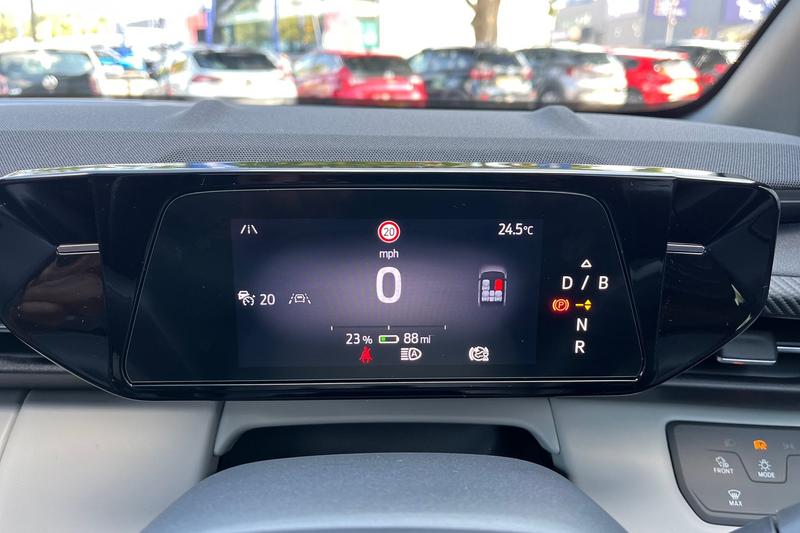 Used Ford Capri 2025 for sale - 75689981: Photo 13