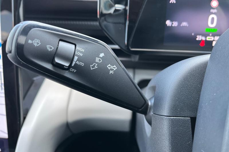 Used Ford Capri 2025 for sale - 75689981: Photo 14