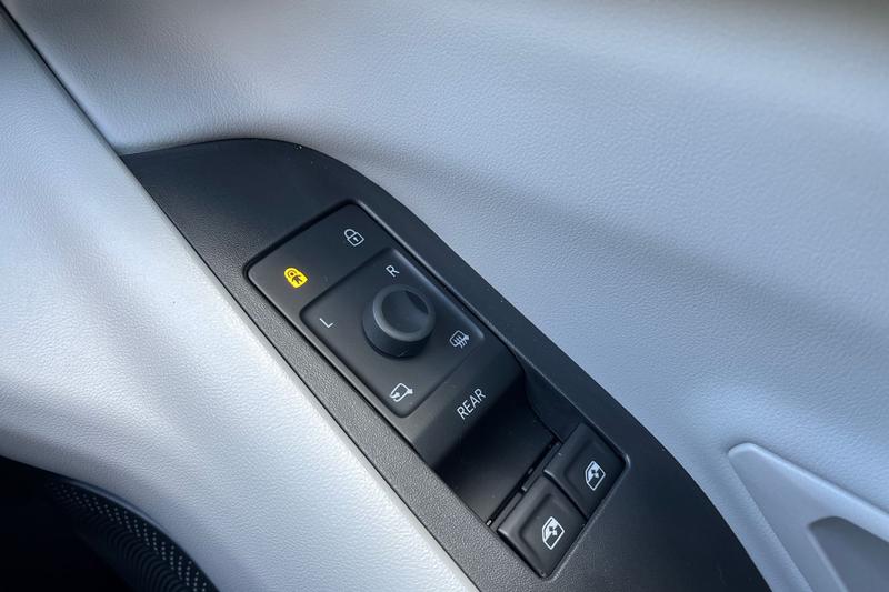 Used Ford Capri 2025 for sale - 75689981: Photo 16