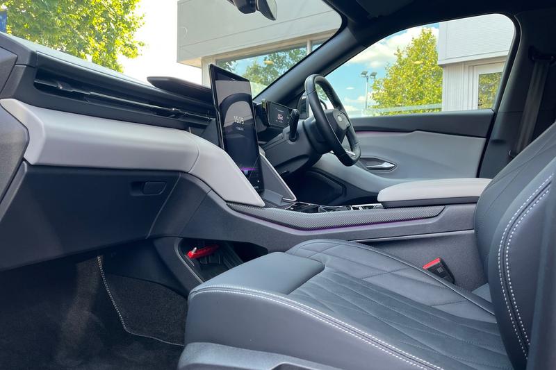 Used Ford Capri 2025 for sale - 75689981: Photo 18