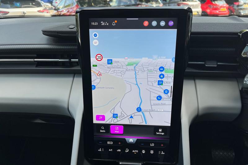 Used Ford Capri 2025 for sale - 75689981: Photo 24