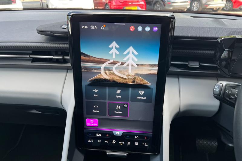 Used Ford Capri 2025 for sale - 75689981: Photo 29