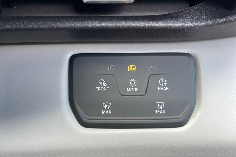 Used Ford Capri 2025 for sale - 75689981: Photo 32