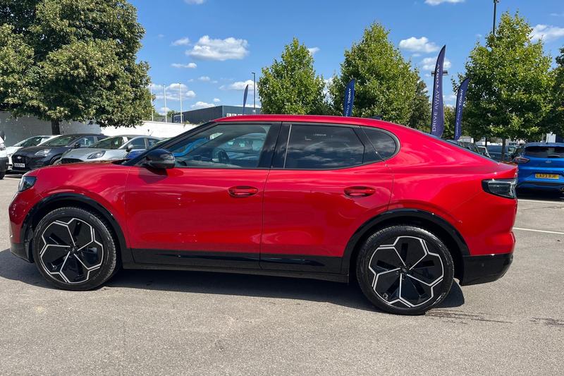 Used Ford Capri 2025 for sale - 75689981: Photo 34