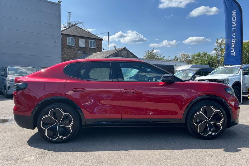 Used Ford Capri 2025 for sale - 75689981: Photo 38