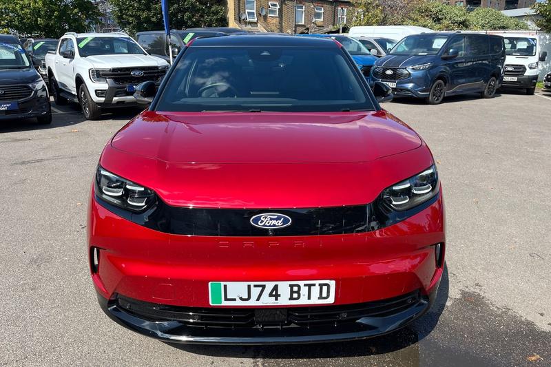 Used Ford Capri 2025 for sale - 75689981: Photo 40