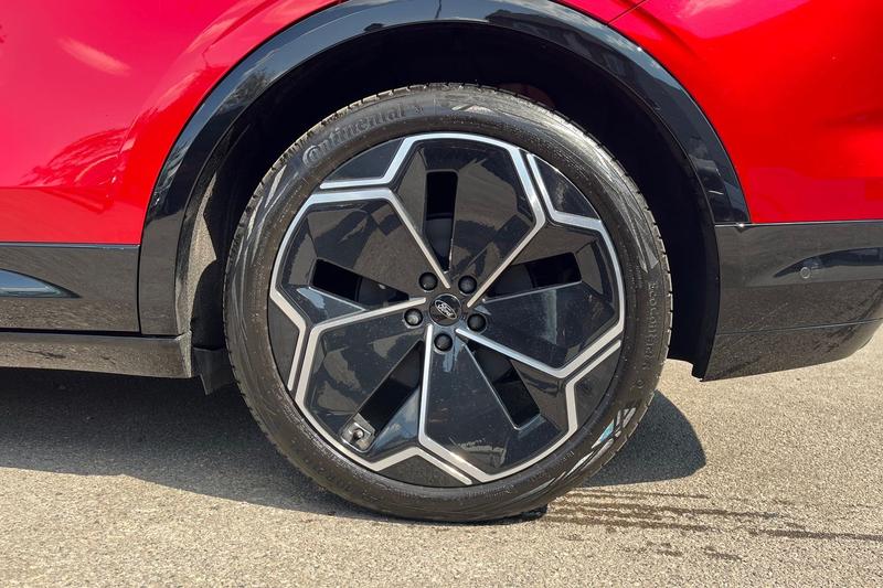 Used Ford Capri 2025 for sale - 75689981: Photo 8