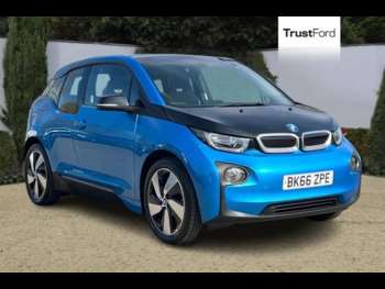 2016 - 125kW 33kWh 5dr Automatic Automatic
