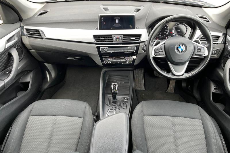 Used BMW X1 2020 for sale - 78186392: Photo 10