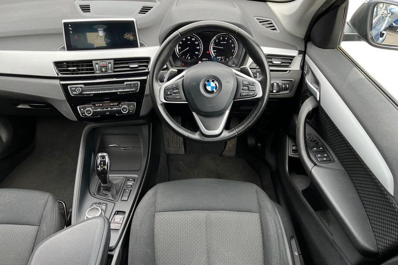 Used BMW X1 2020 for sale - 78186392: Photo 11