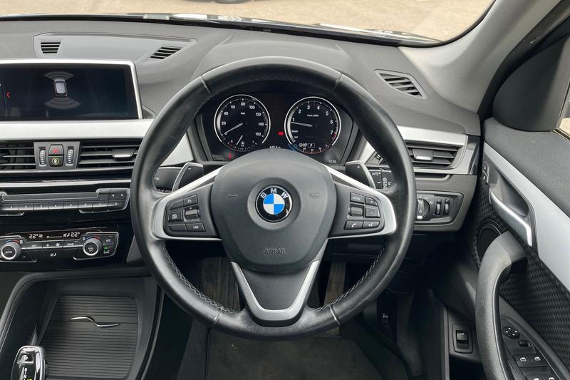 Used BMW X1 2020 for sale - 78186392: Photo 12